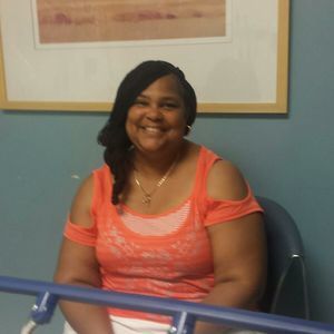 Meet your Posher, Veronica